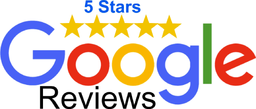Google-Review-Logo