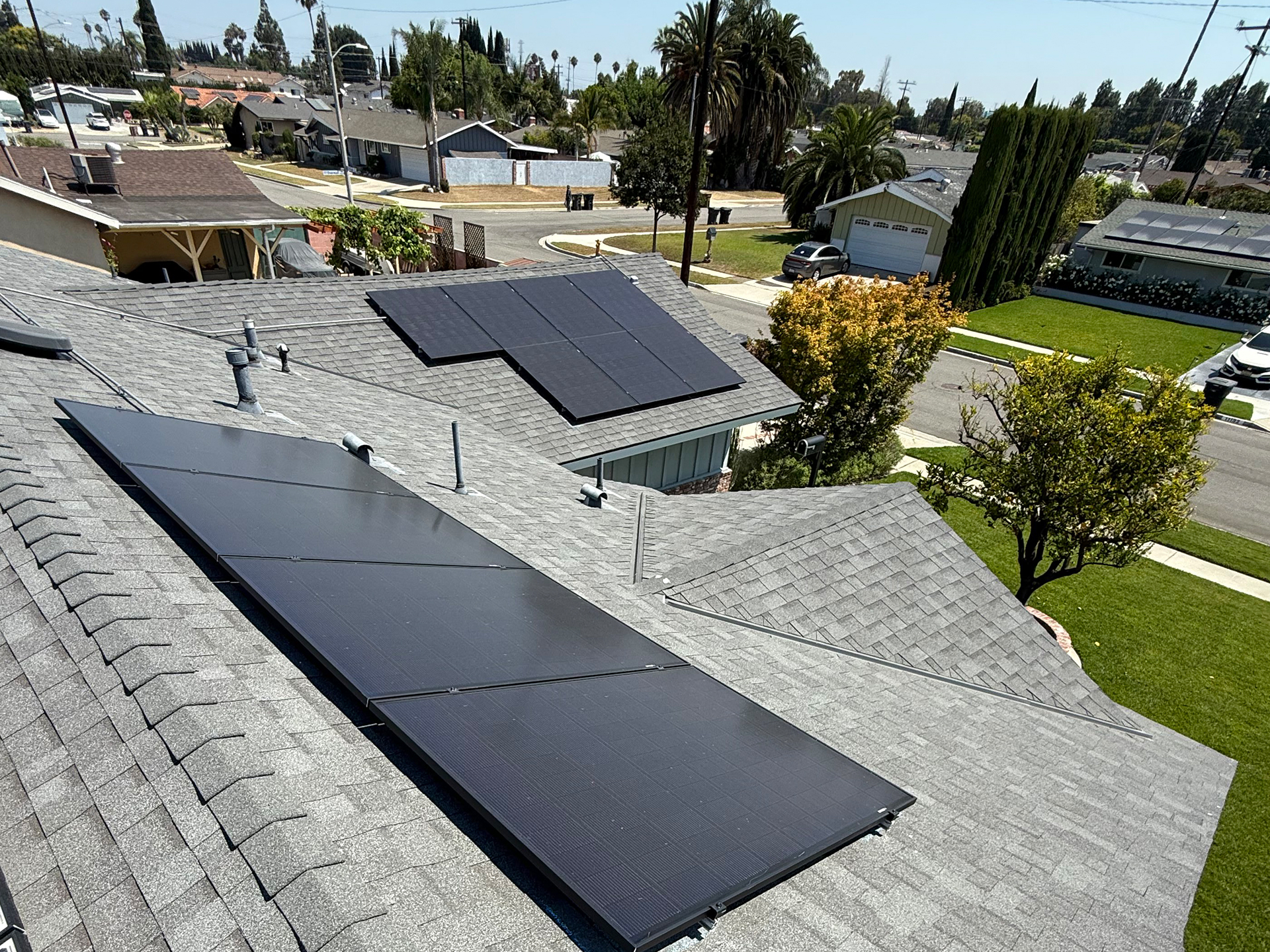 Rec Solar System