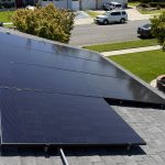solar panel Pure RX