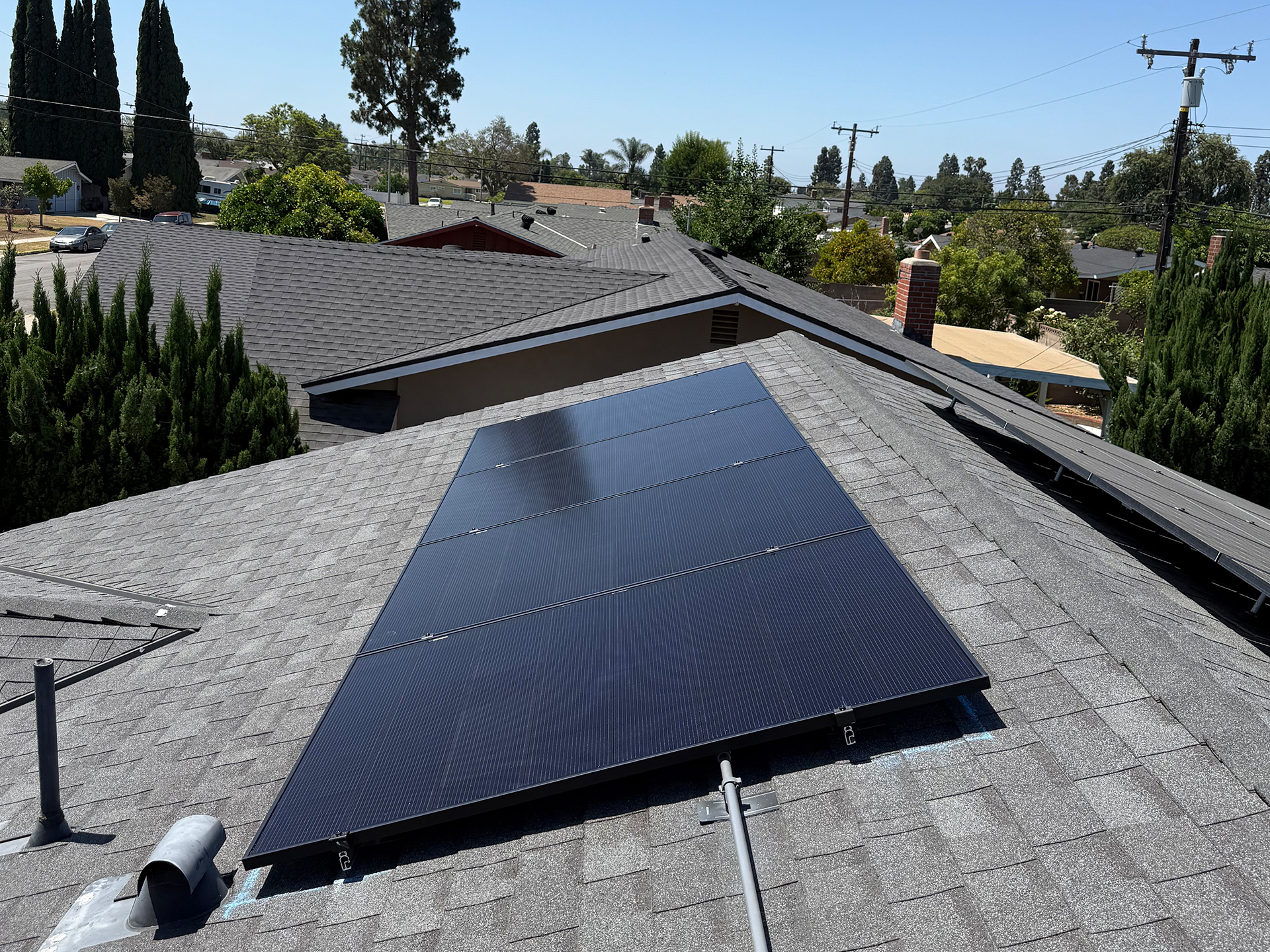benefits of home solar panels